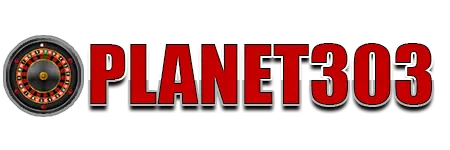 Logo PLANET303